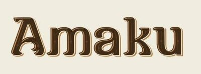 Trademark Amaku