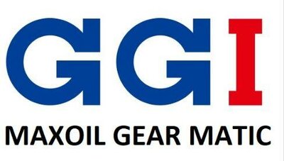 Trademark GGI MAXOIL GEAR MATIC