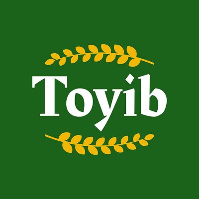 Trademark Toyib