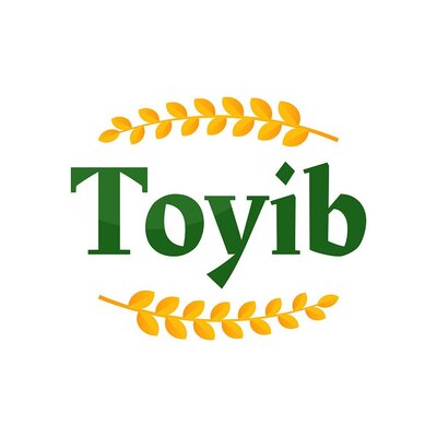 Trademark Toyib