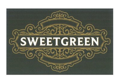 Trademark SWEETGREEN dan Lukisan