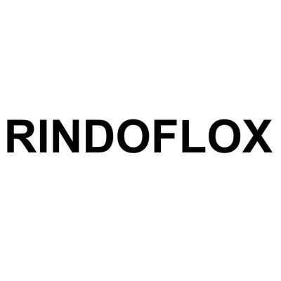 Trademark RINDOFLOX