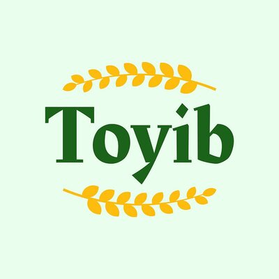 Trademark Toyib