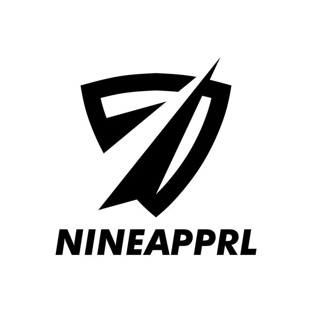 Trademark NINEAPPRL