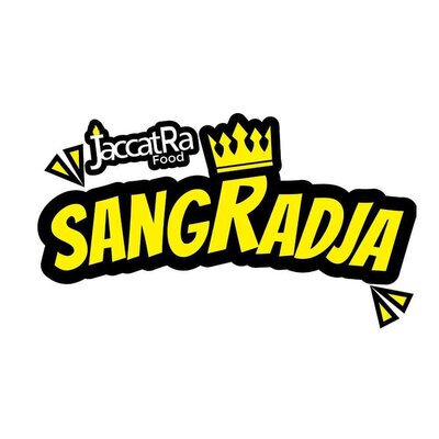 Trademark JACCATRA FOOD SANGRADJA