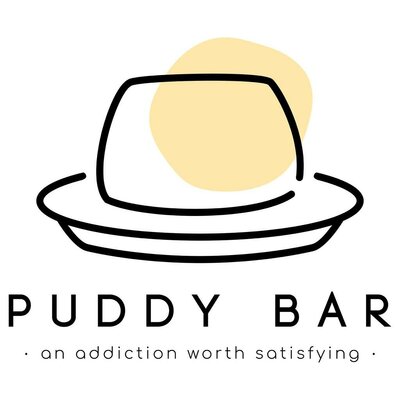 Trademark PUDDY BAR + LOGO