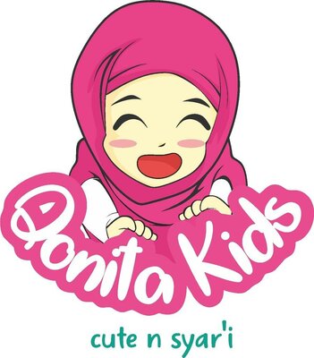 Trademark Qonita Kids