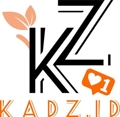 Trademark KADZ.ID