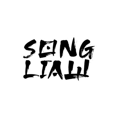 Trademark SONG LIAW + LOGO