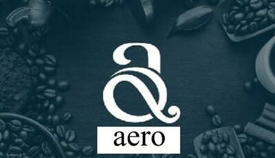 Trademark aero + LOGO