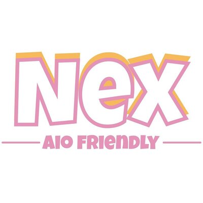 Trademark NEX AIO FRIENDLY