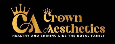 Trademark CROWN AESTHETICS