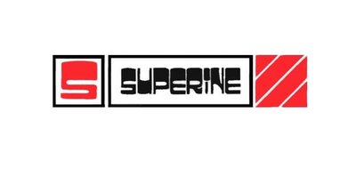 Trademark SUPERINE