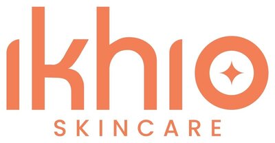 Trademark ikhio SKINCARE