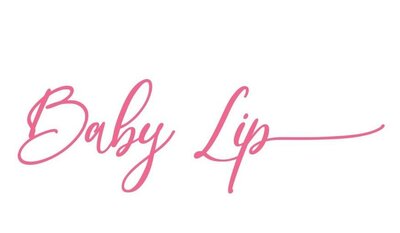 Trademark Baby Lip