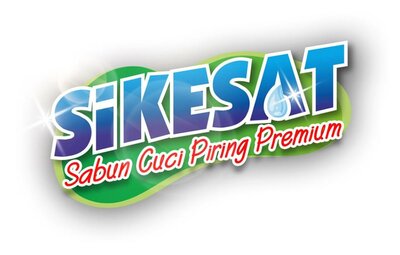 Trademark SiKESAT Sabun Cuci Piring Premium