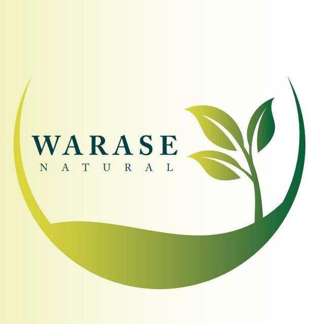 Trademark WARASE NATURAL