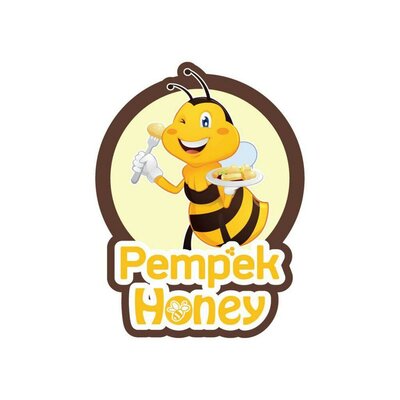 Trademark Pempek Honey