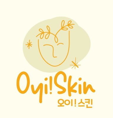 Trademark Oyi!Skin + logo