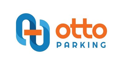 Trademark OTTO Parking