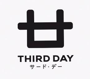 Trademark THIRD DAY