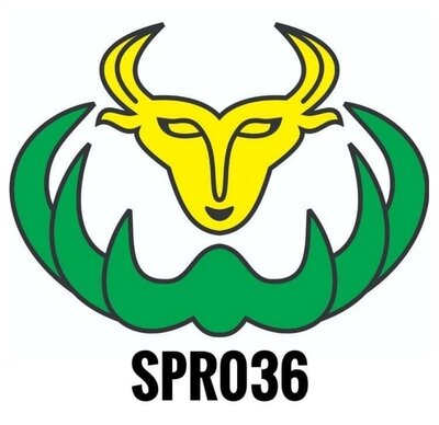 Trademark SPRO36