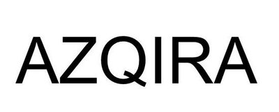 Trademark AZQIRA