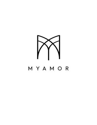 Trademark MYAMOR