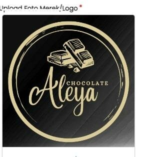 Trademark Aleya chocolate