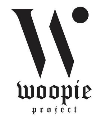 Trademark Woopie Project + Logo