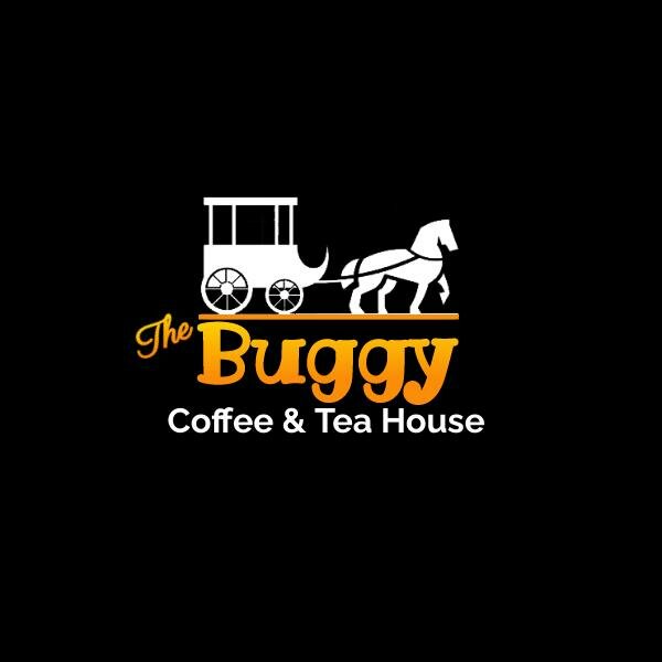 Trademark The Buggy Coffee And Tea House
