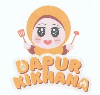 Trademark Dapur Kikhana