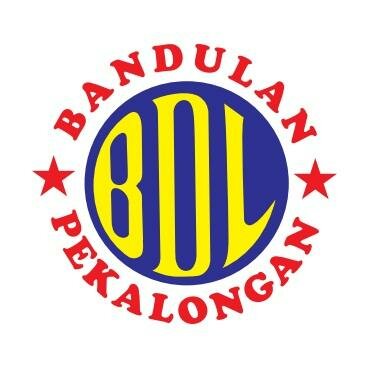 Trademark BDL BANDULAN PEKALONGAN + LOGO