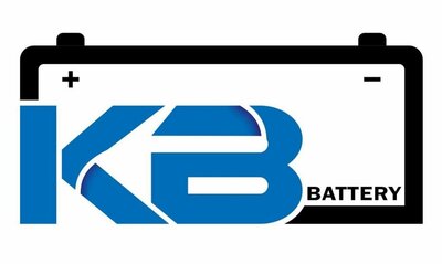 Trademark KB BATTERY