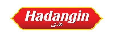 Trademark Hadangin + Huruf Arab Ha Da