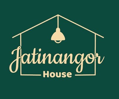 Trademark Jatinangor House