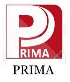 Trademark PRIMA