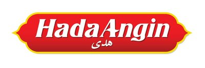 Trademark HadaAngin + Huruf Arab Ha Da