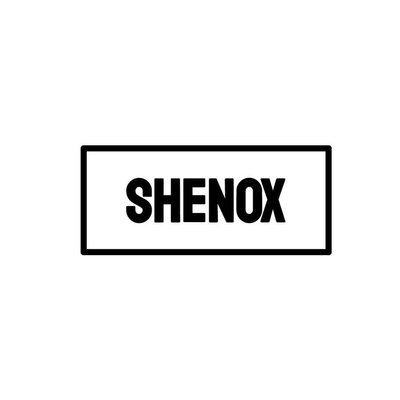 Trademark SHENOX