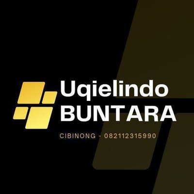 Trademark Uqielindo BUNTARA + LUKISAN