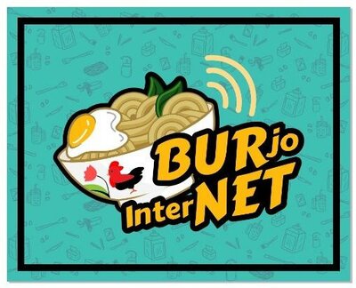 Trademark BURJO.INTERNET (BUR.NET)