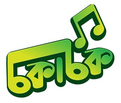 Trademark Karakter huruf Bengali Tyo-ka-Cho-ku & Lukisan