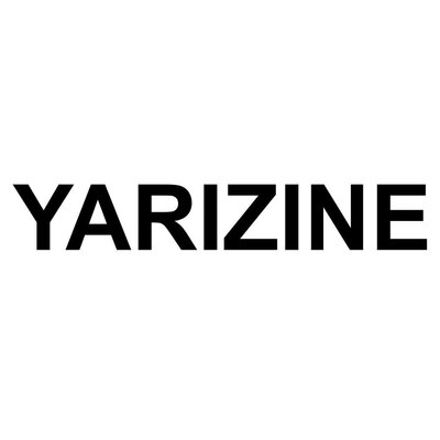 Trademark YARIZINE