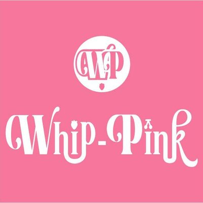 Trademark WHIP PINK