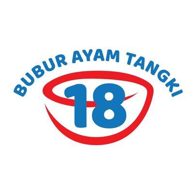 Trademark Bubur Ayam Tangki