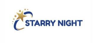 Trademark STARRY NIGHT + LOGO