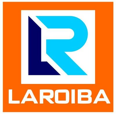 Trademark LA ROIBA