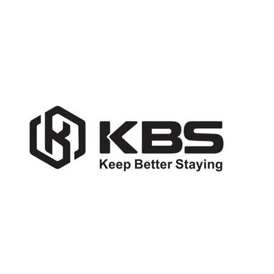 Trademark KBS Keep Better Staying & Logo