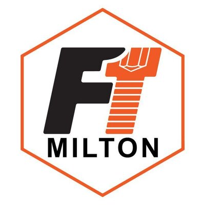 Trademark F1 MILTON