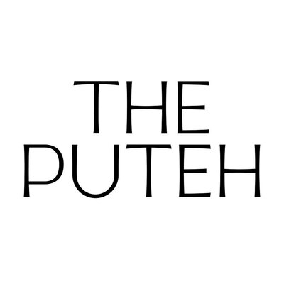 Trademark THE PUTEH